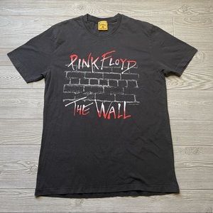 Rockware | 2007 Pink Floyd The Wall Graphic Band